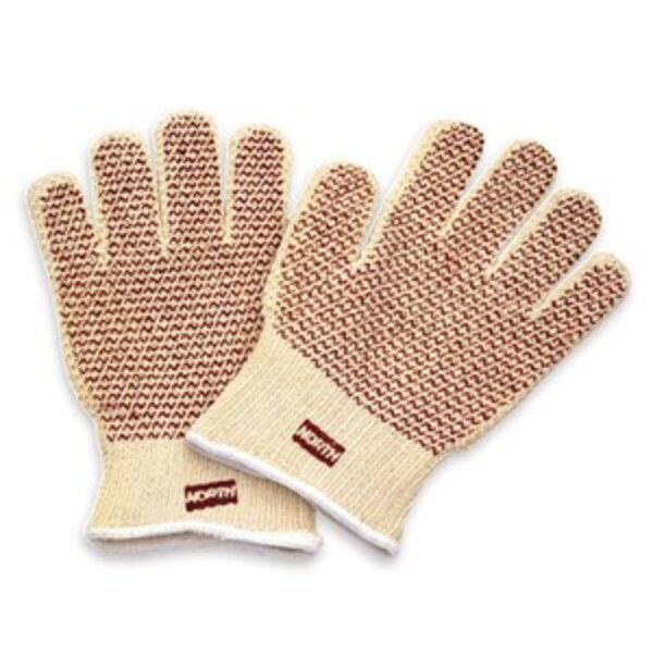 North deals safety gloves